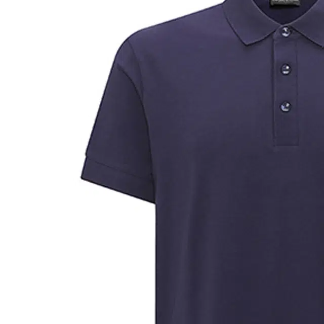 EMPORIO ARMANI SS23 LogoPolo