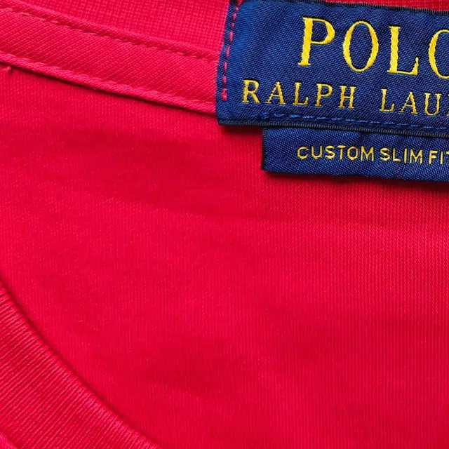 Polo Ralph Lauren LogoT