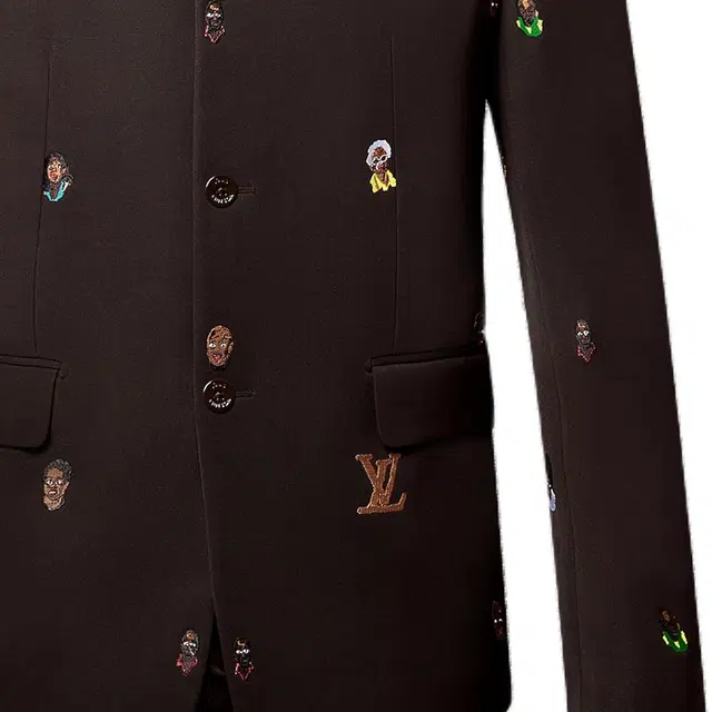 LOUIS VUITTON SS24