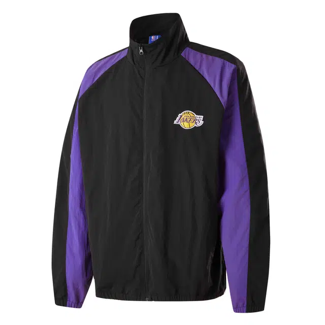NBA