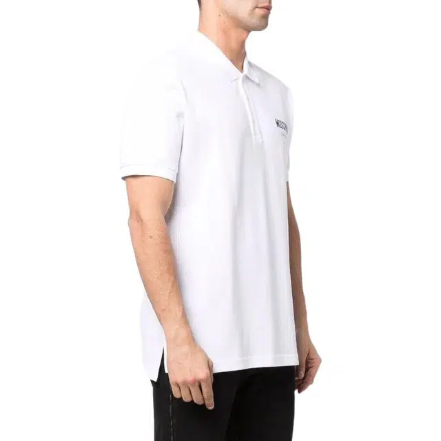 MOSCHINO LogoPolo