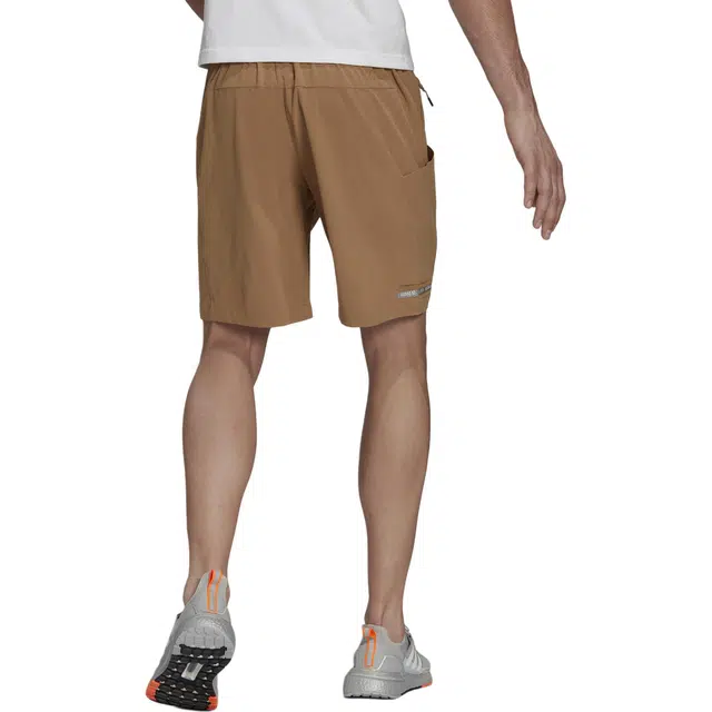 adidas Th Short Wv Id