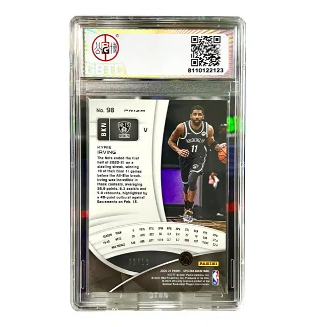 PANINI hyper 0810