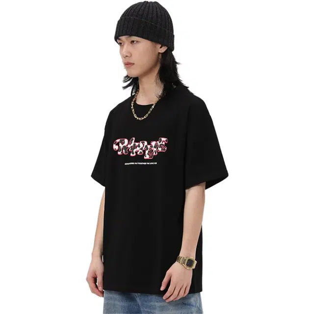 Rappeye T
