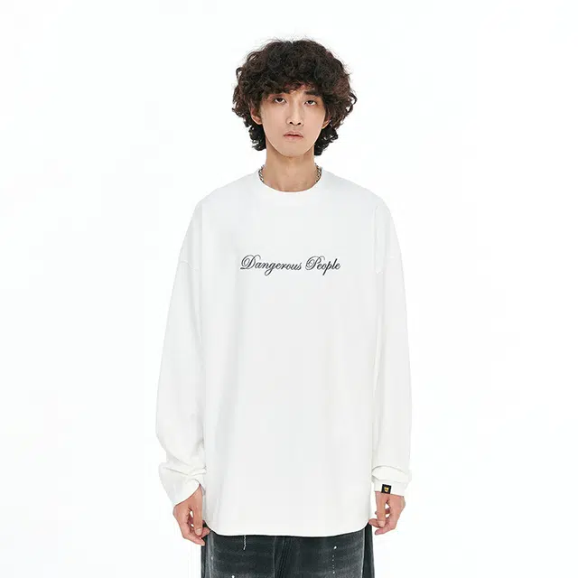 DANGEROUSPEOPLE T