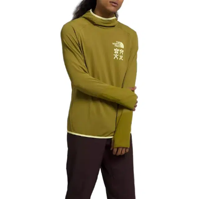 THE NORTH FACE Logo