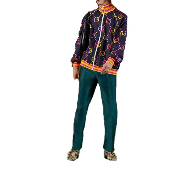 GUCCI Logoy
