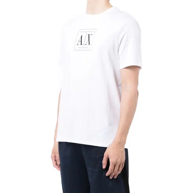 ARMANI EXCHANGE T