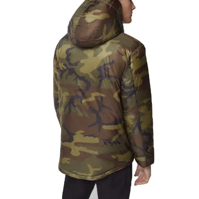 Canada Goose SS22 lodge