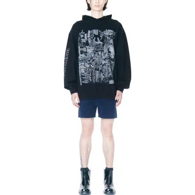 WE11DONE FW22