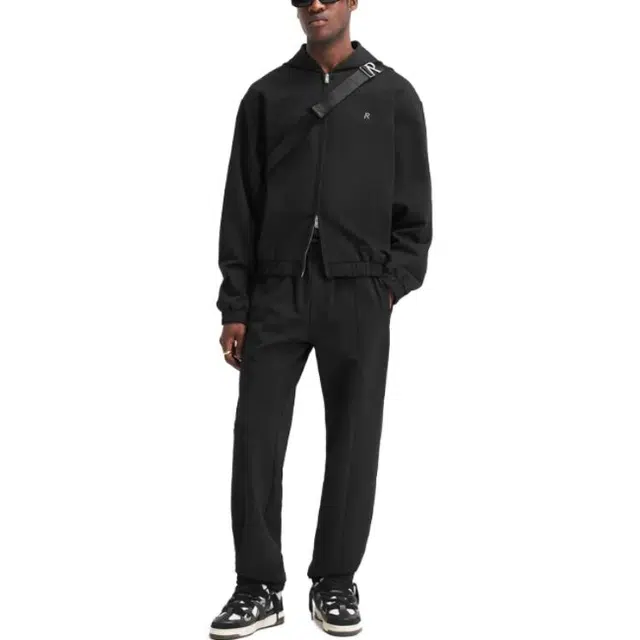 REPRESENT Hooded Tracksuit Jacket