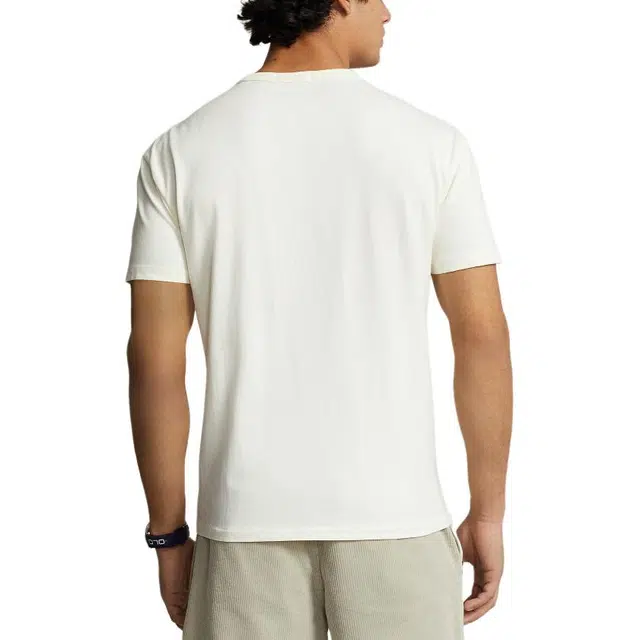 Polo Ralph Lauren SS24 LogoT