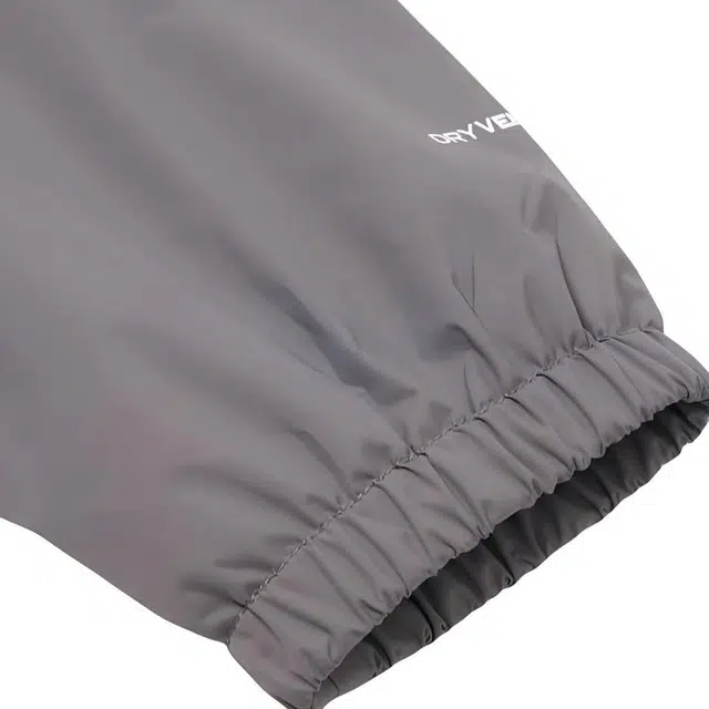 THE NORTH FACE logo