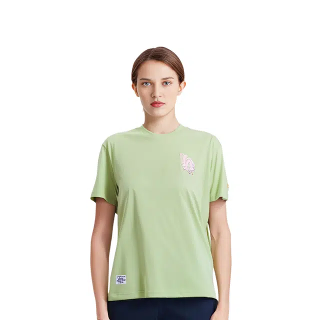New Era SS22 T