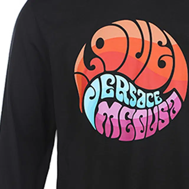 VERSACE SS22 LogoT