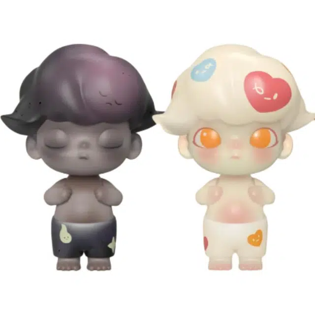 POP MART DIMOO 12cm