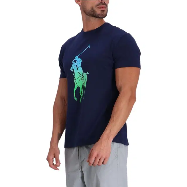 Polo Ralph Lauren SS23 LogoT
