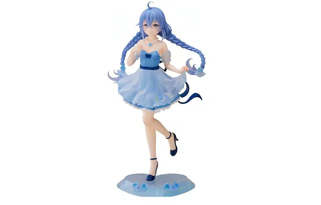 FURYU TENITOL Ver.