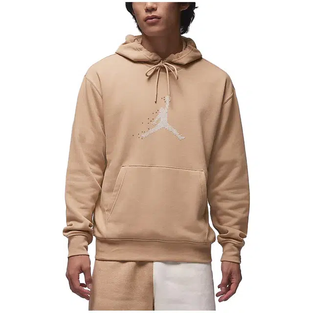 Jordan Essentials Holiday Logo