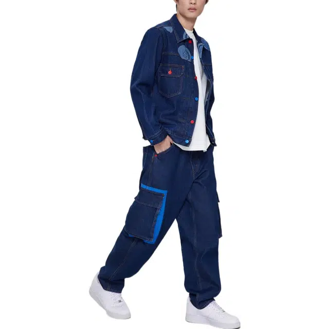levis FW22