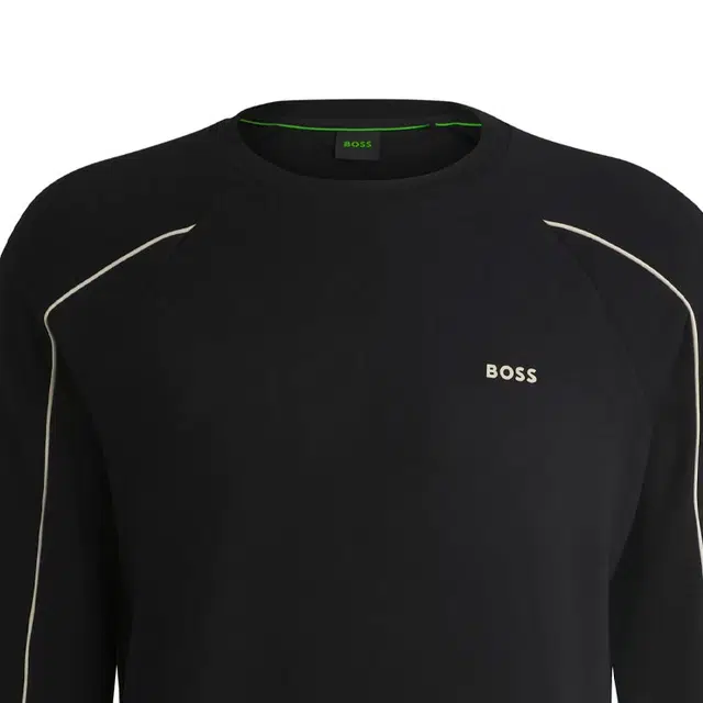 HUGO BOSS Logo