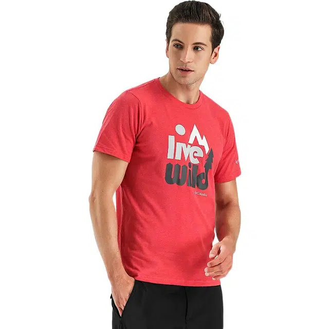 Columbia T