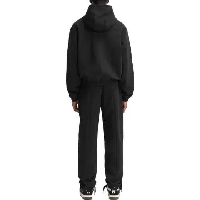 REPRESENT Hooded Tracksuit Jacket