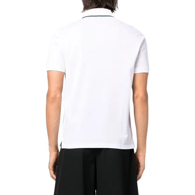EMPORIO ARMANI FW22 LogoPolo