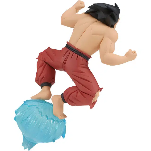 BANPRESTO gmateria 3