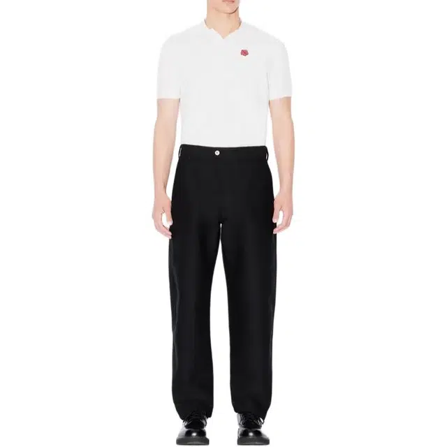 KENZO SS24 LogoPolo