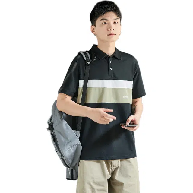 tonlion Polo