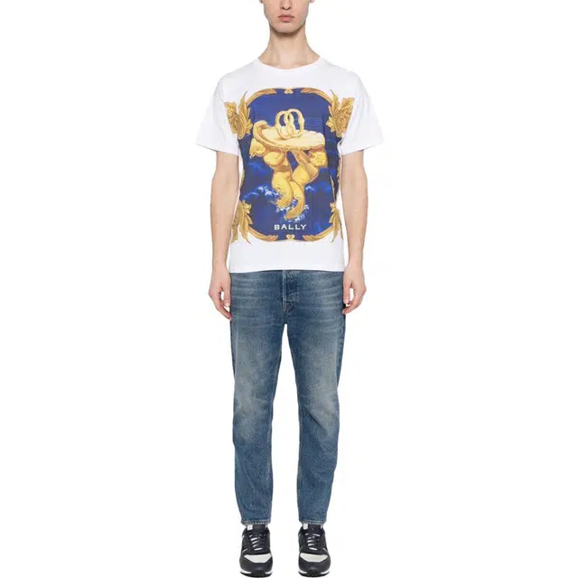 BALLY T