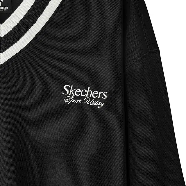 Skechers V