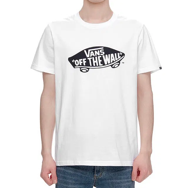 Vans Off The Wall T