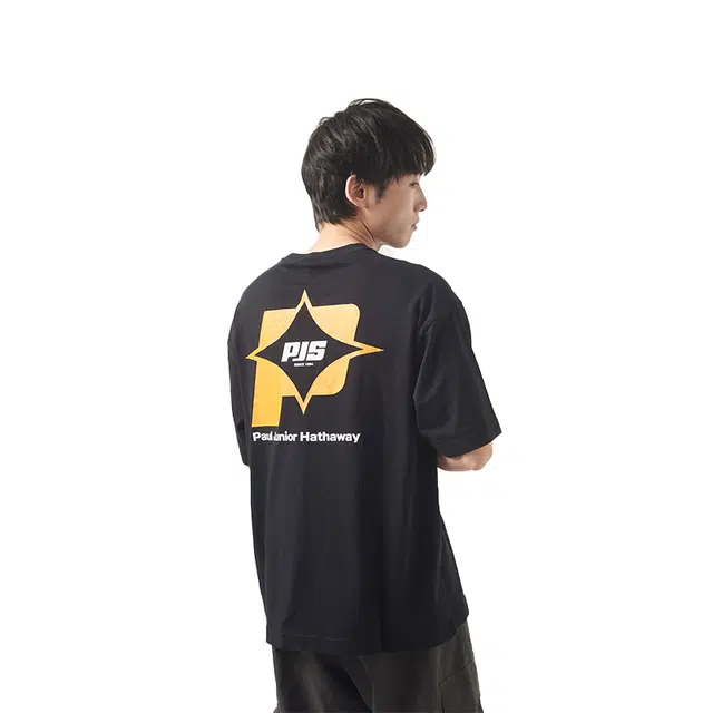 PJ's Vigor logoT