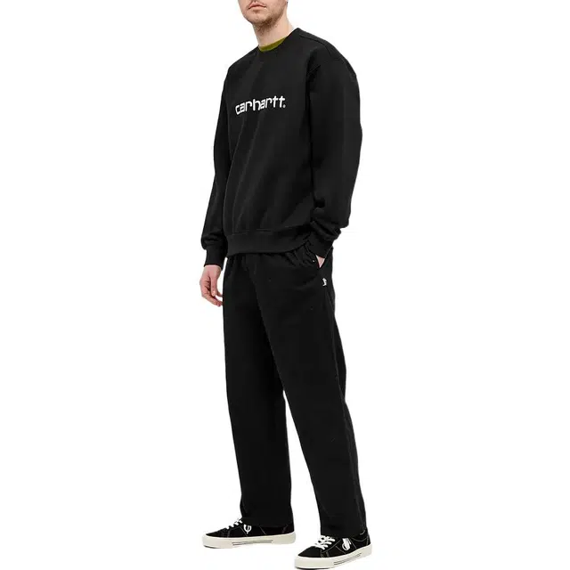 Carhartt WIP FW22 Logo
