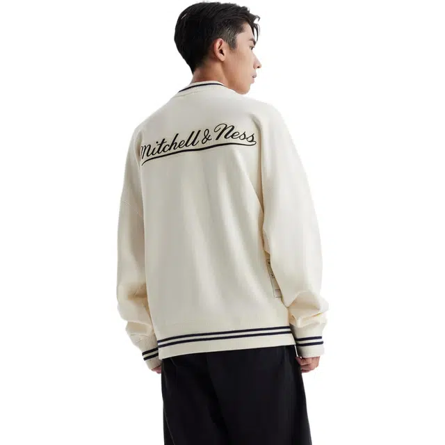 Mitchell Ness