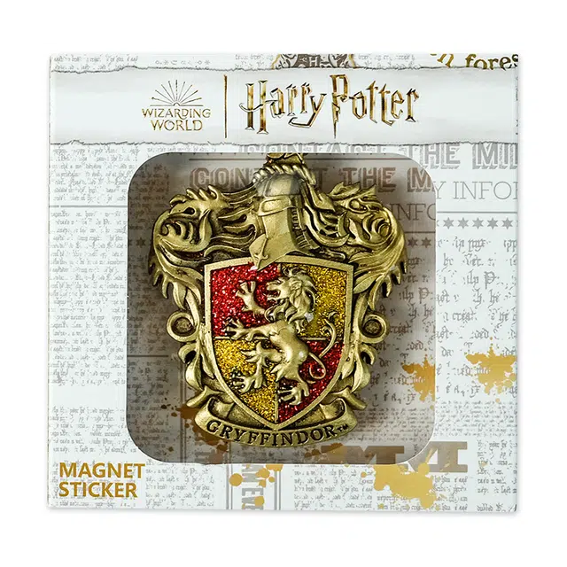 HARRY POTTER 3D