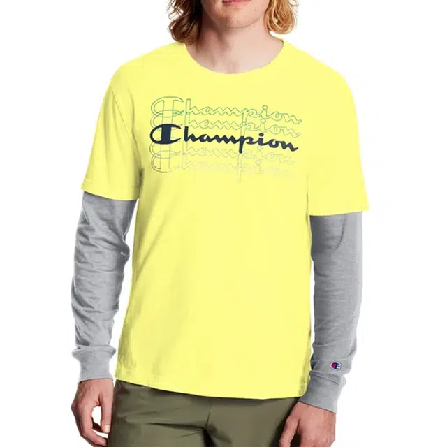 Champion T