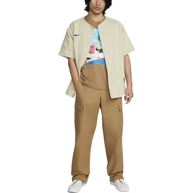 Nike SB T