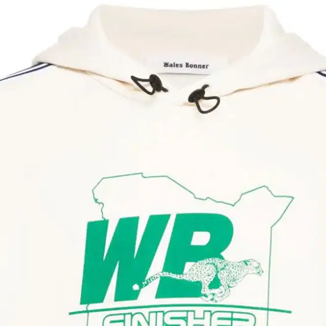WALES BONNER SS24 Logo