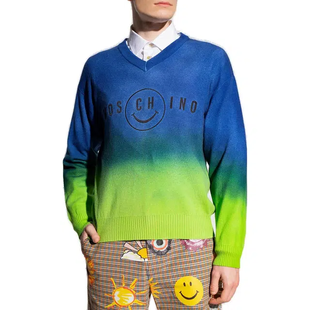 MOSCHINO LogoV