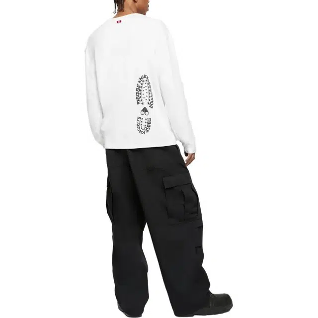 Moose Knuckles Hillpine Tee T