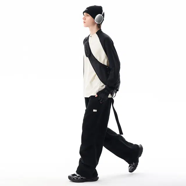 RAP PANDA T