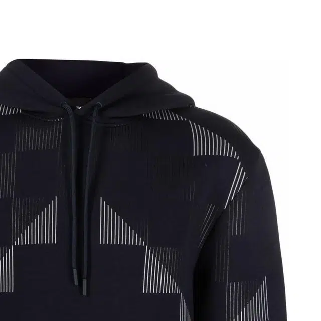 EMPORIO ARMANI SS22