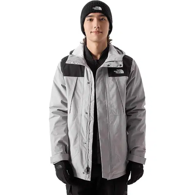 THE NORTH FACE