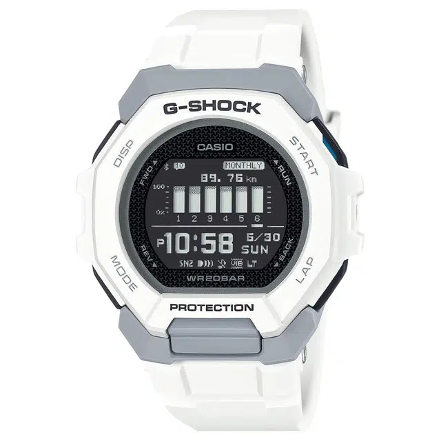 Casio GBD-300