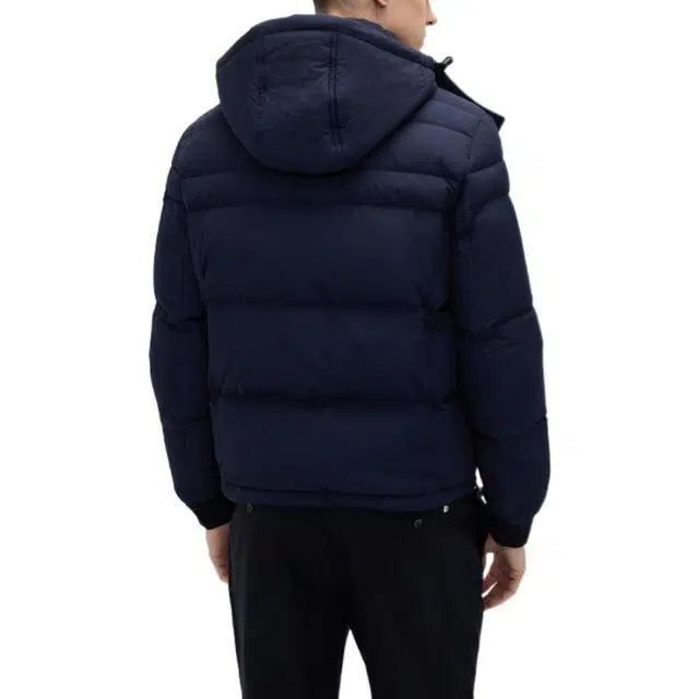 HUGO BOSS