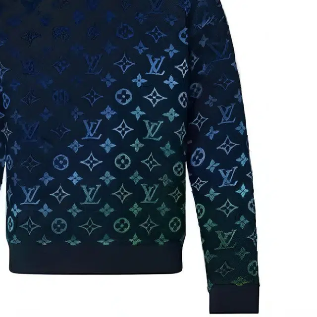 LOUIS VUITTON LV SS22