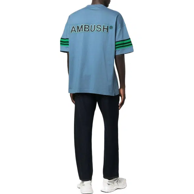 AMBUSH SS22 LogoT